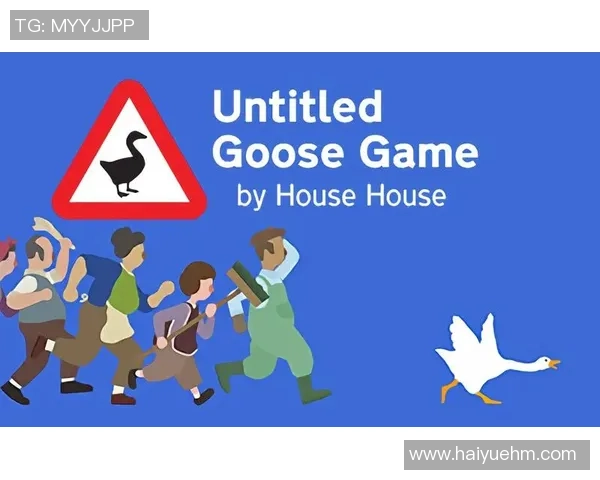 鹅作剧挑战赛：化身捣蛋鹅，展现你的搞怪才华与创意！