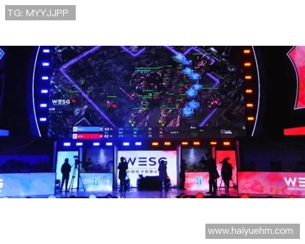 电竞综艺节目崛起引发广泛关注打破圈层界限成新潮流