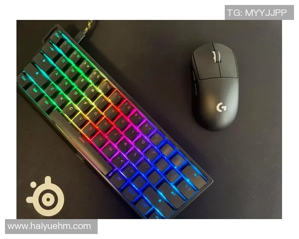 职业选手亲自参与设计的CS2主题外设震撼发布引发玩家热议