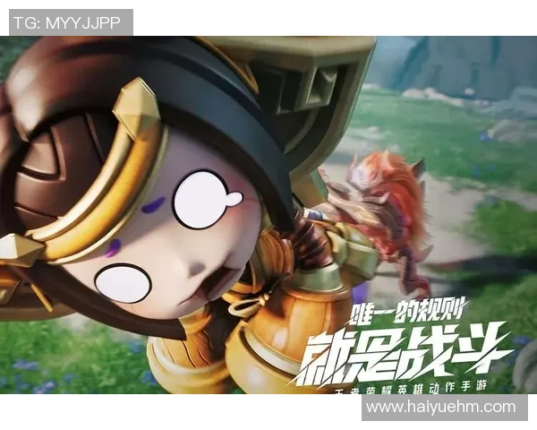 王者荣耀IP新游震撼预告全新冒险即将开启探索未知世界的精彩旅程 王者荣耀IP新游震撼预告全新冒险即将开启探索未知世界的精彩旅程