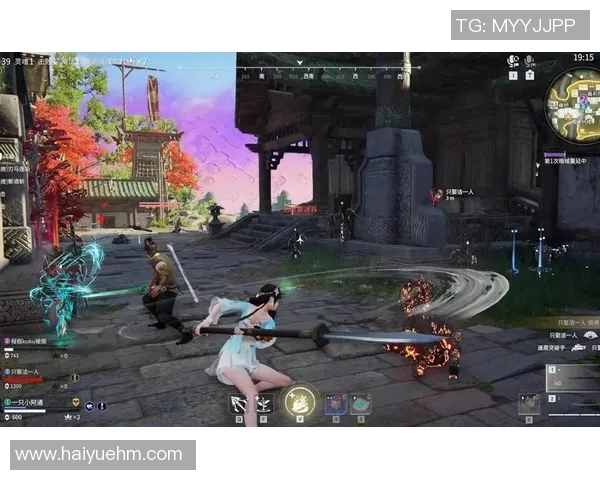 单排模式下如何生存与战斗策略解析永劫无间游戏技巧分享