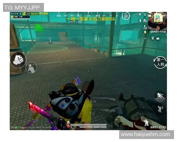 通过声音识别敌方位置提升战斗胜率的技巧分享和平精英攻略