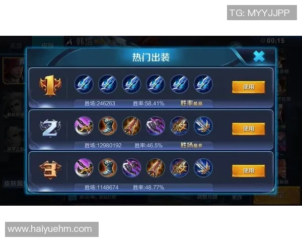 战术大师对决孙膑与大乔体系解析在王者荣耀中的博弈策略