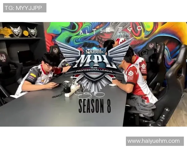 东南亚电竞盛宴无尽对决MPL联赛激战正酣王者之争一触即发