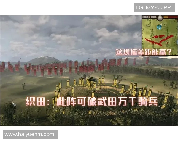 骑兵冲锋与侧翼战术的完美结合全面战争系列深度解析 骑兵冲锋与侧翼战术的完美结合全面战争系列深度解析