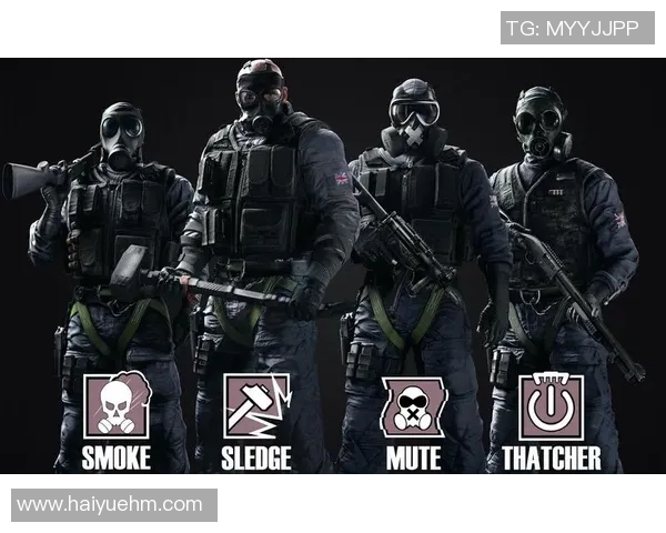 业内专家深度解析彩虹六号：围攻比赛精彩瞬间与战术策略