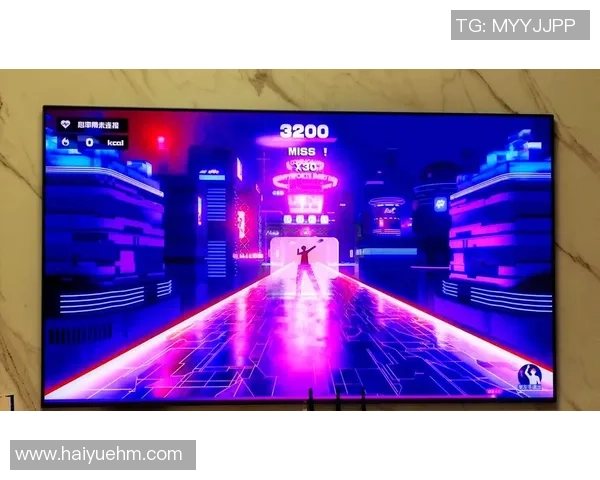 体感游戏的兴衰历程与偶尔复苏的背后故事